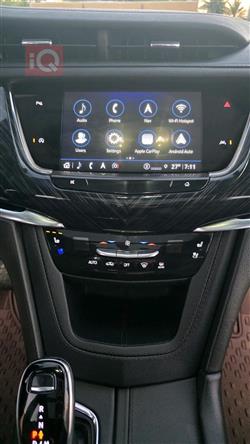 كاديلاك XT6
